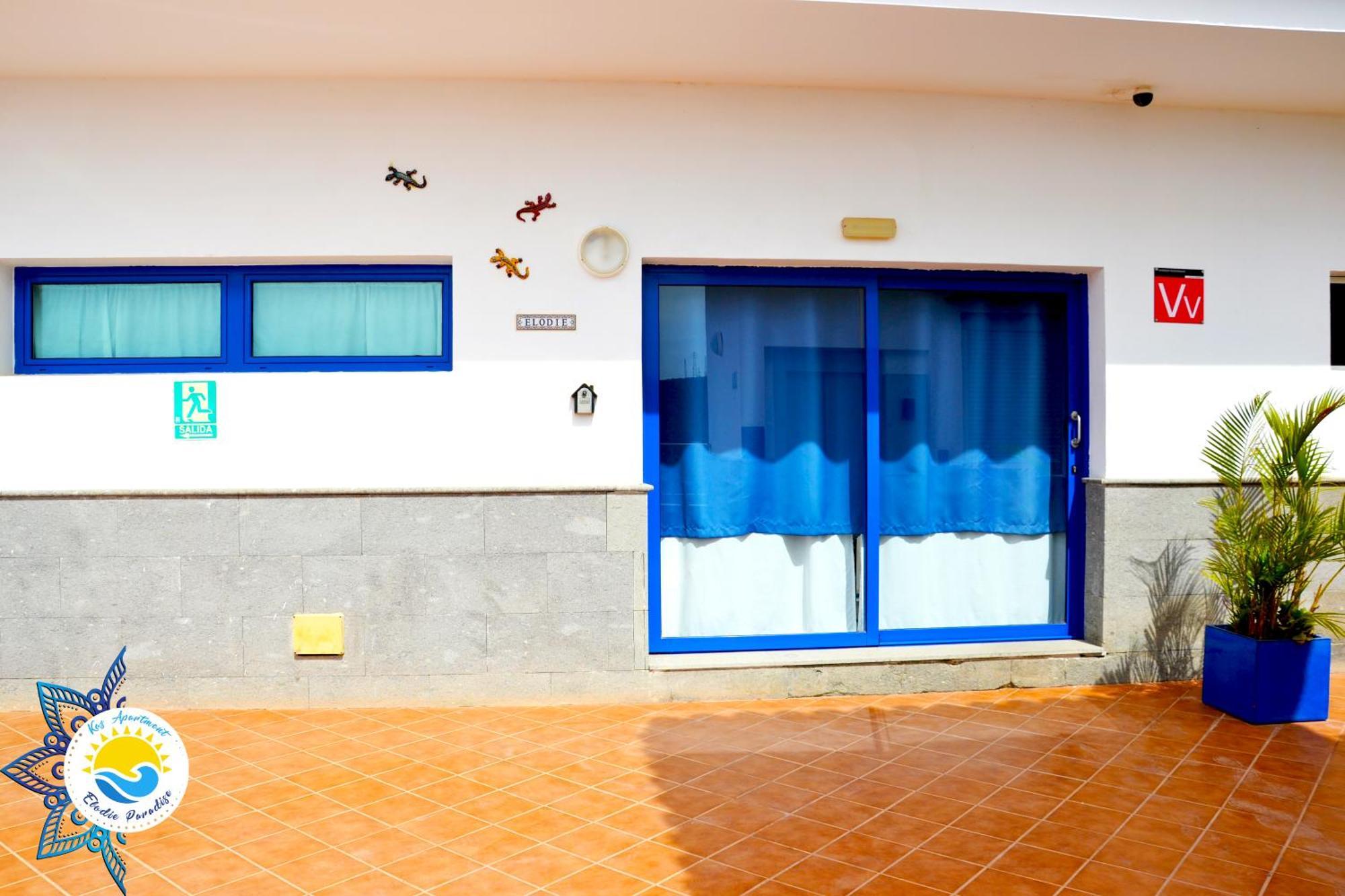 Kos Apartment - Elodie Paradise Mogan Exterior photo
