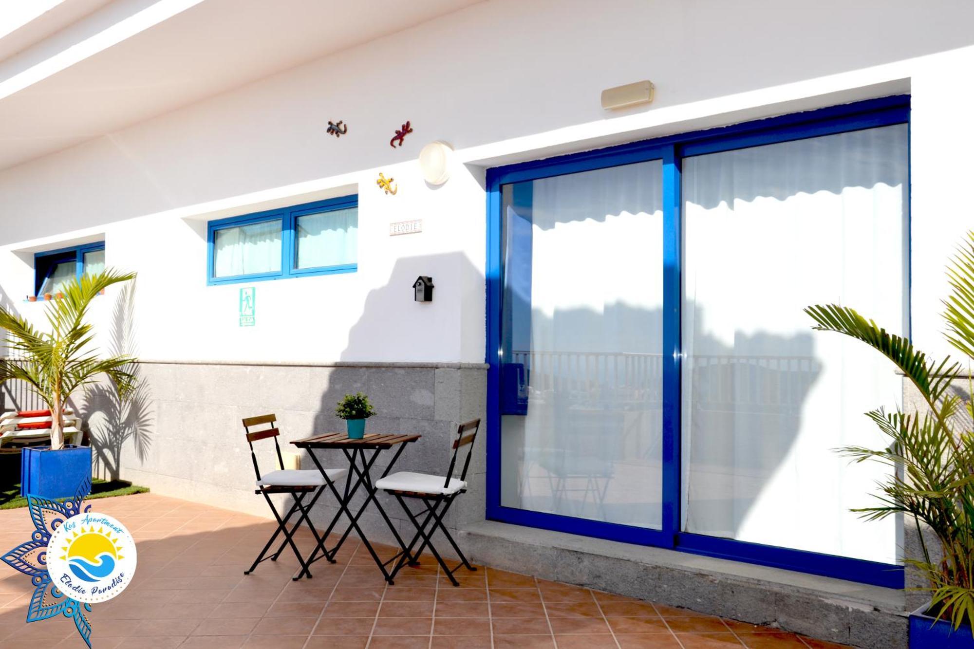Kos Apartment - Elodie Paradise Mogan Exterior photo