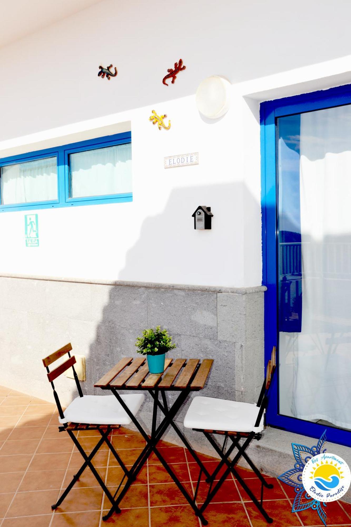 Kos Apartment - Elodie Paradise Mogan Exterior photo