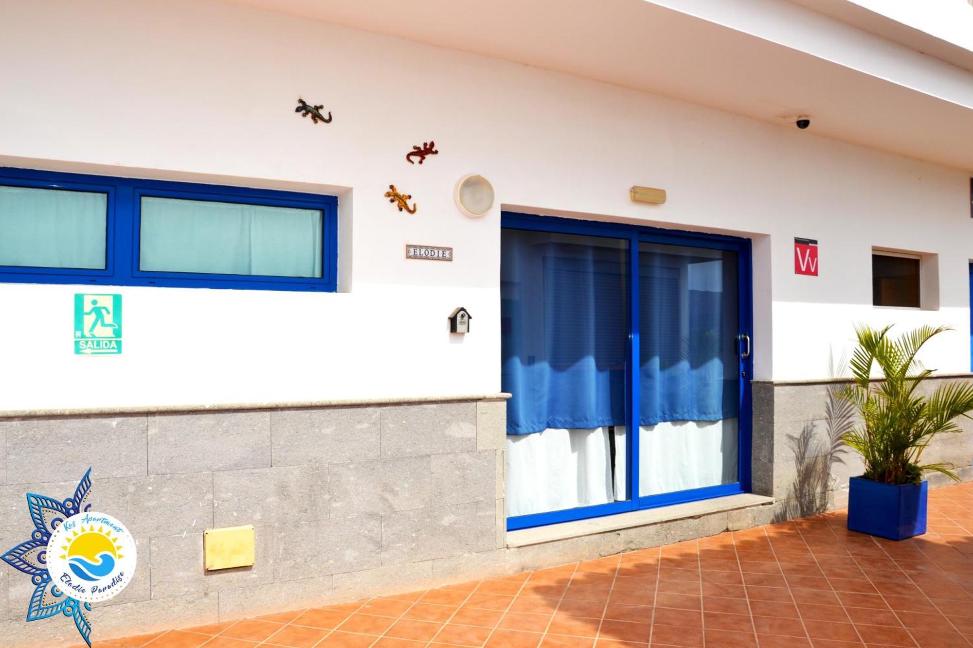 Kos Apartment - Elodie Paradise Mogan Exterior photo